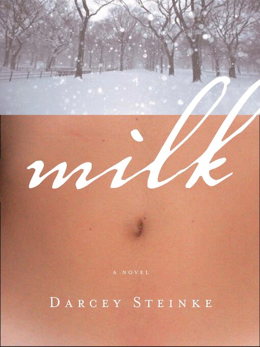 Title details for Milk by Darcey Steinke - Available